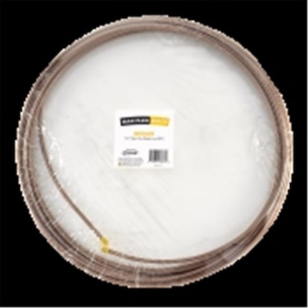 Tinkertools 0.25 in. Max Flex Brake Line - 50 ft. Roll TI2958020